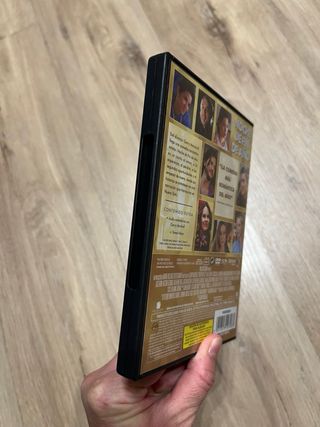 DVD Noche de Fin de Año