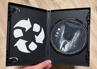 DVD Noche de Fin de Año