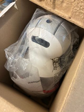 Cafetera Krups Dolce Gusto Nescafé Mini Me