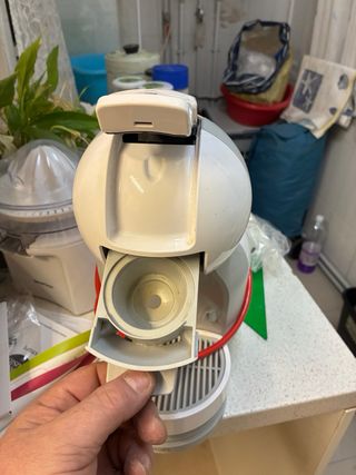 Cafetera Krups Dolce Gusto Nescafé Mini Me