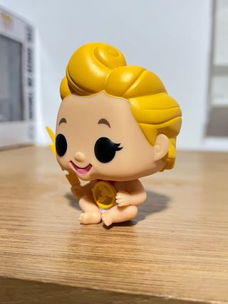 Funko Bebé Hércules Rayo