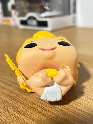 Funko Bebé Hércules Rayo