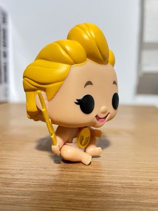 Funko Bebé Hércules Rayo