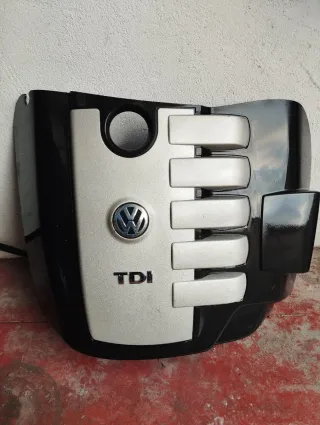 Tapa motor Volkswagen TDI Touareg
