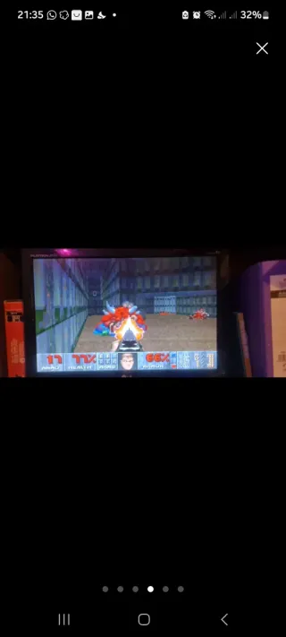 Adaptador IDE a CF 16GB para PC Retro