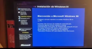 Adaptador IDE a CF 16GB para PC Retro