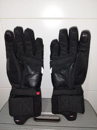 Guantes invierno Dainese Lady