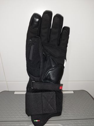 Guantes invierno Dainese Lady