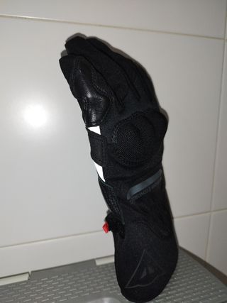 Guantes invierno Dainese Lady