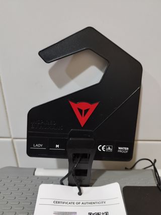 Guantes invierno Dainese Lady