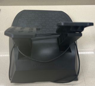 Volante Ferrari PS5/PS4 mas pedales