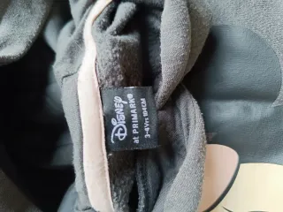 Sudadera Minnie Mouse Talla 4 Años