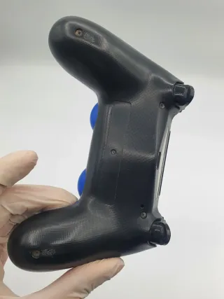 Controller Dualshock PS4 Blu