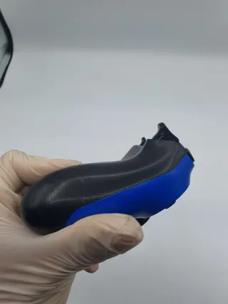 Controller Dualshock PS4 Blu