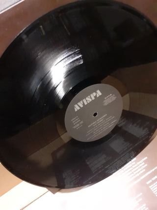 Medina Azahara - Sin Tiempo Vinilo