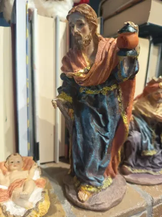 Presepe 20 cm