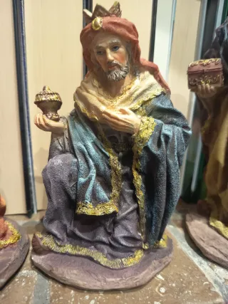 Presepe 20 cm