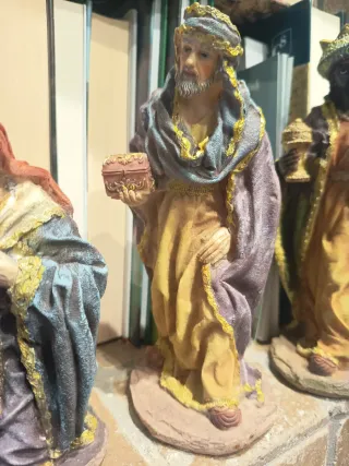 Presepe 20 cm