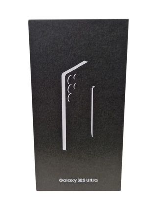 Samsung Galaxy S25 Ultra 512GB Prateado