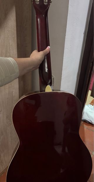 Guitarra Española Clásica