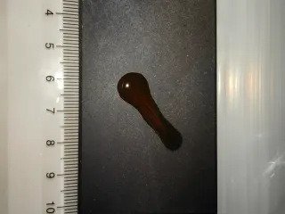 Colgante Plata Virgen Multicolor