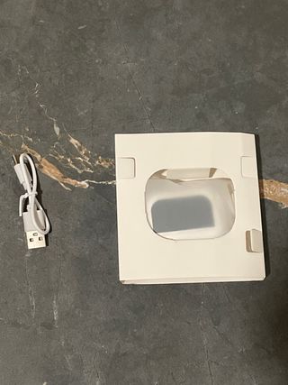 Auriculares NK con pantalla