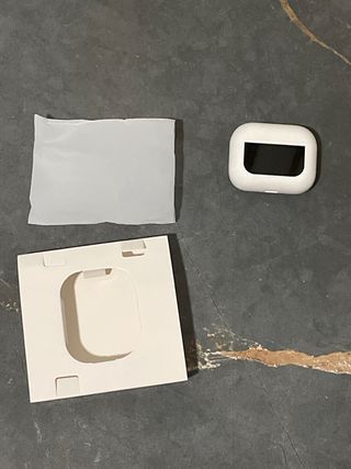 Auriculares NK con pantalla