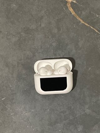 Auriculares NK con pantalla