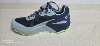 Zapatillas Trekking Mujer Scott Gore-Tex Talla 37