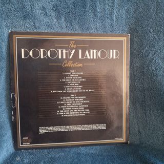 The Dorothy Lamour Collection: Her Golden Greats