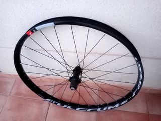 Ruota e-bike nuova 27.5 x35 enduro discesa