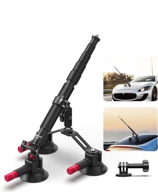 Palo 360 para cámara