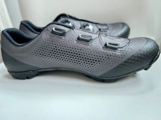 Zapatillas Ciclismo LUCK MTB Nuevas