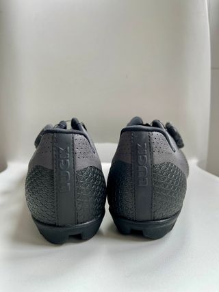 Zapatillas Ciclismo LUCK MTB Nuevas