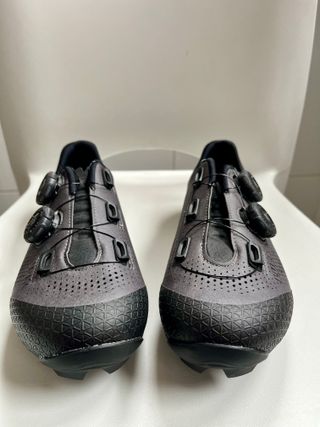 Zapatillas Ciclismo LUCK MTB Nuevas