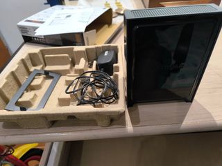 Extensor WiFi Netgear WN2000RPT N300