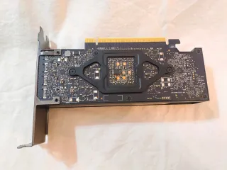 NVIDIA RTX A2000 6GB ITX SFF