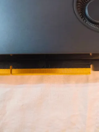 NVIDIA RTX A2000 6GB ITX SFF