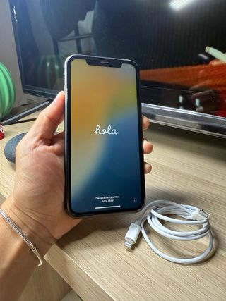 iPhone 11 64GB Space Gray