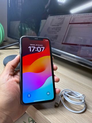 iPhone 11 64GB Space Gray