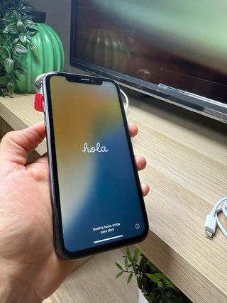 iPhone 11 64GB Space Gray