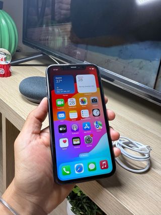 iPhone 11 64GB Space Gray