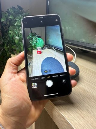 iPhone 11 64GB Space Gray