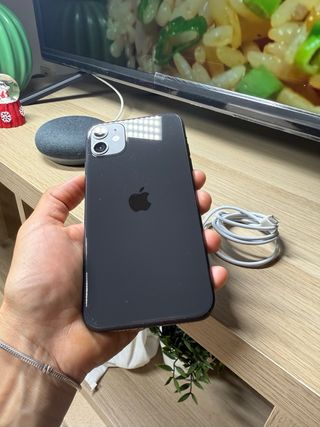 iPhone 11 64GB Space Gray