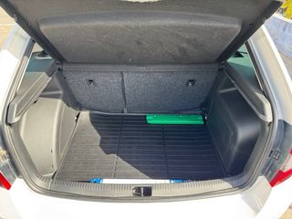 Skoda Spaceback 2015