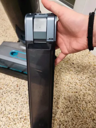 Aspiradora Cecotec Freego Wash&Vacuum sin cargador