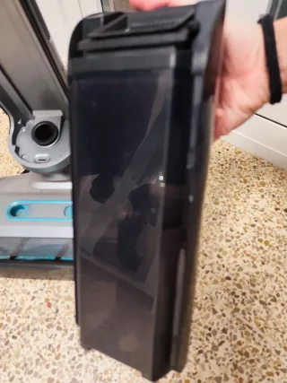 Aspiradora Cecotec Freego Wash&Vacuum sin cargador