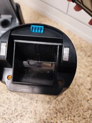 Aspiradora Cecotec Freego Wash&Vacuum sin cargador