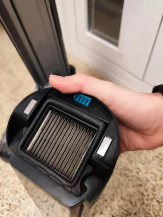 Aspiradora Cecotec Freego Wash&Vacuum sin cargador