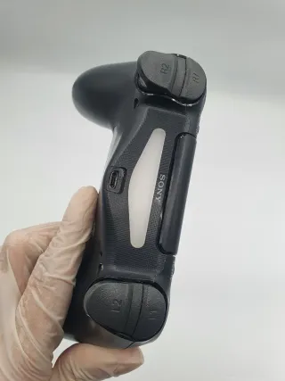 Controller Dualshock PS4 Sony Nero